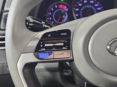 2022 Hyundai Elantra SE