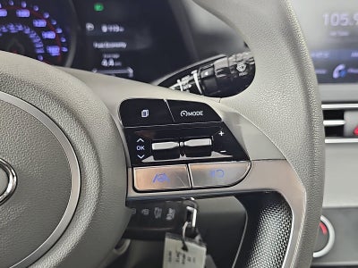 2022 Hyundai Elantra SE