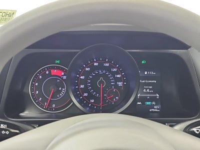 2022 Hyundai Elantra SE