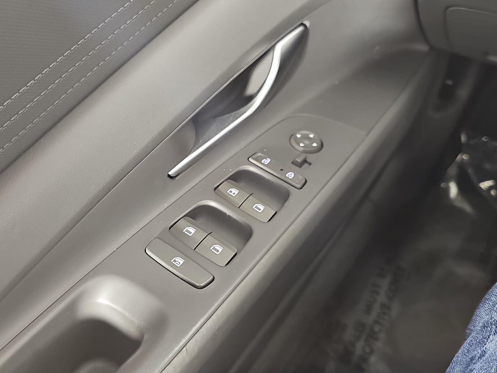 2022 Hyundai Elantra SE