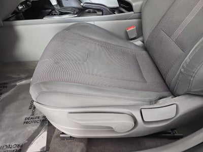 2022 Hyundai Elantra SE
