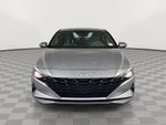 2022 Hyundai Elantra SE