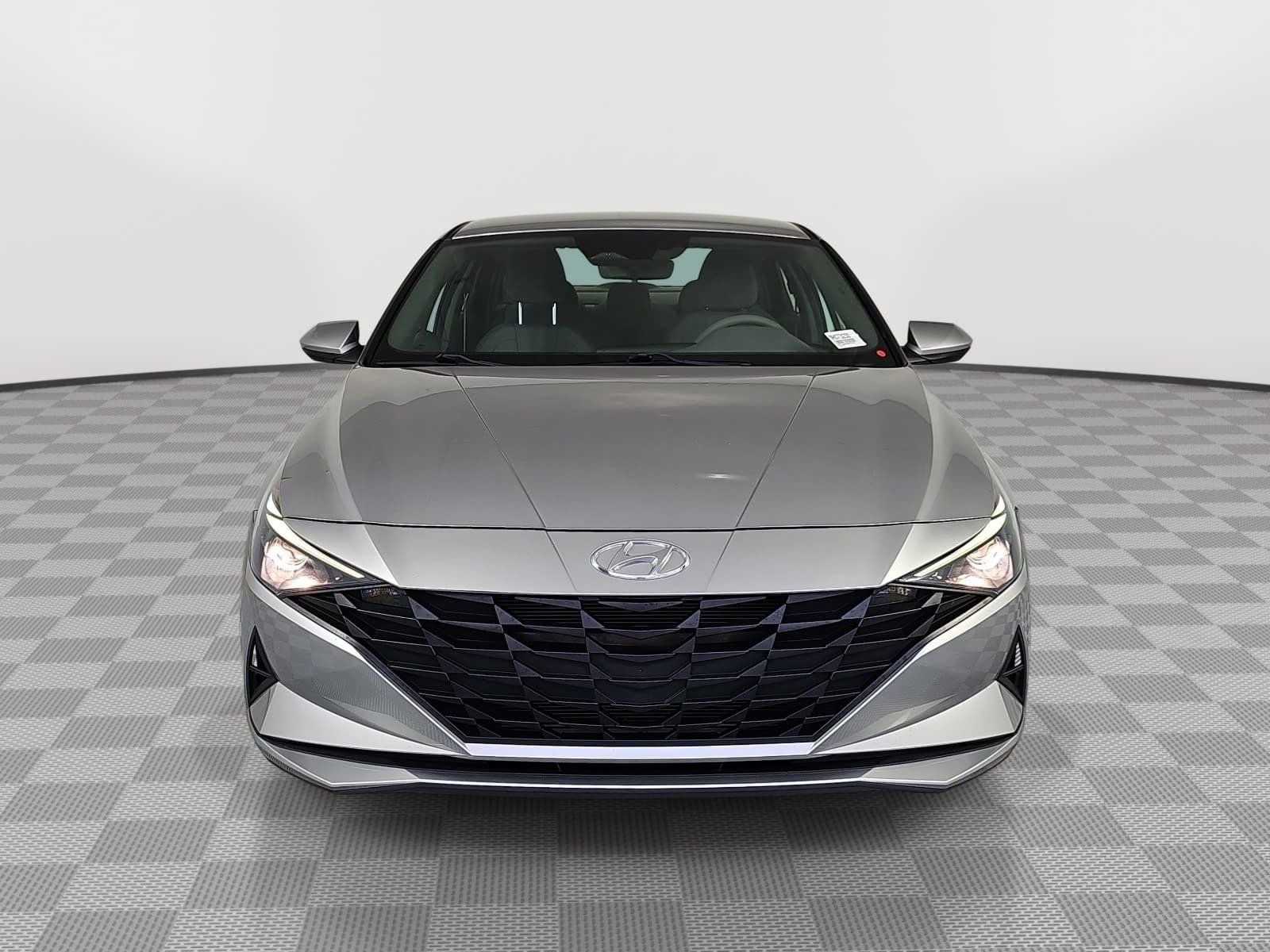 2022 Hyundai Elantra SE
