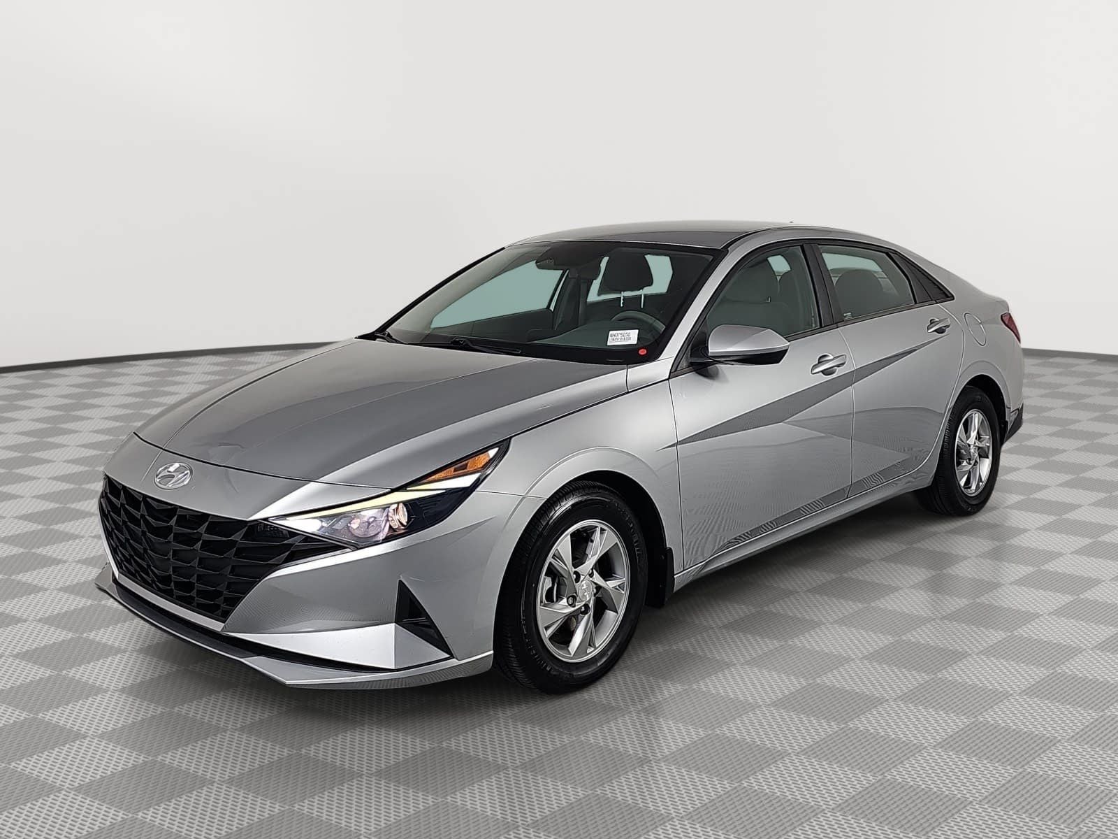 2022 Hyundai Elantra SE