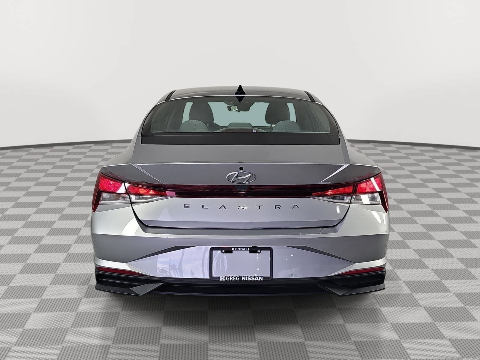 2022 Hyundai Elantra SE