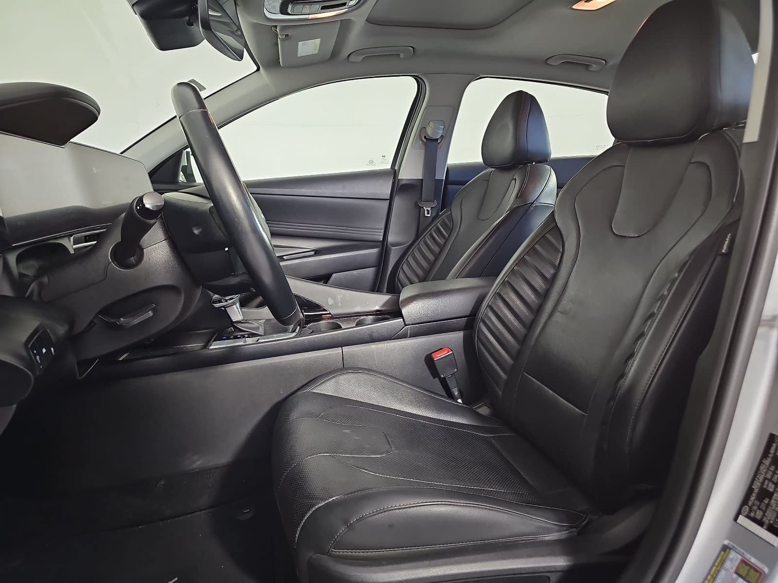 2022 Hyundai Elantra Limited