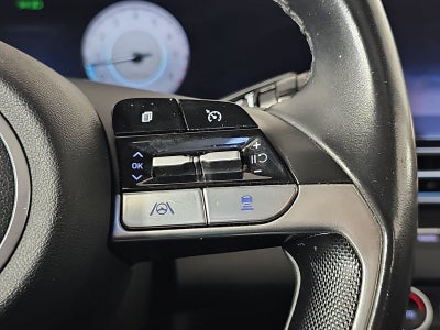 2022 Hyundai Elantra Limited