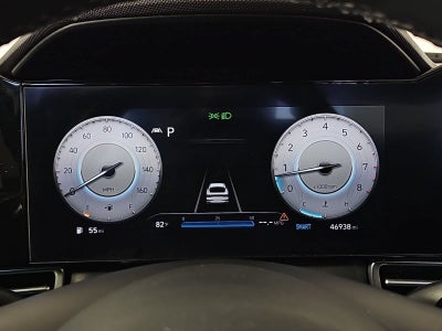 2022 Hyundai Elantra Limited