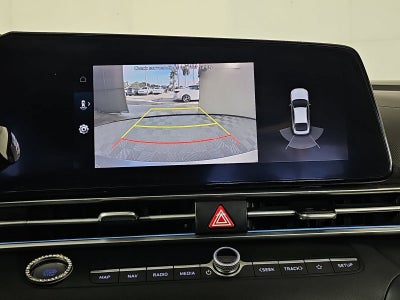 2022 Hyundai Elantra Limited