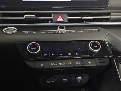 2022 Hyundai Elantra Limited