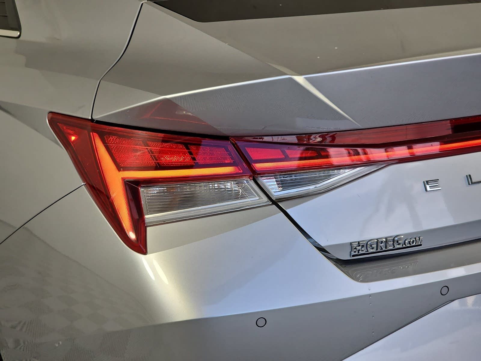 2022 Hyundai Elantra Limited