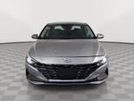 2022 Hyundai Elantra Limited