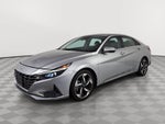 2022 Hyundai Elantra Limited