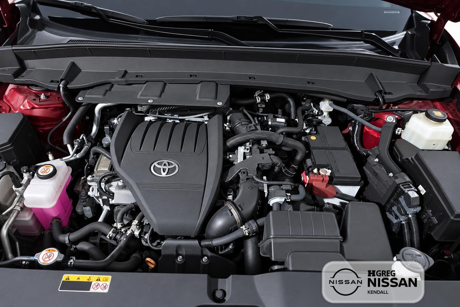 2025 Toyota Grand Highlander Limited