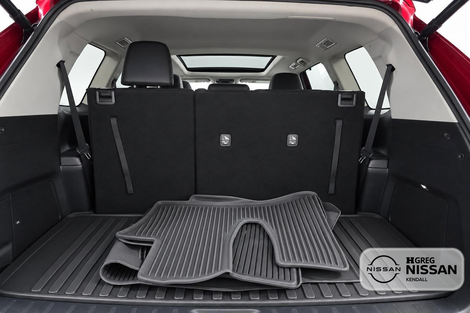 2025 Toyota Grand Highlander Limited