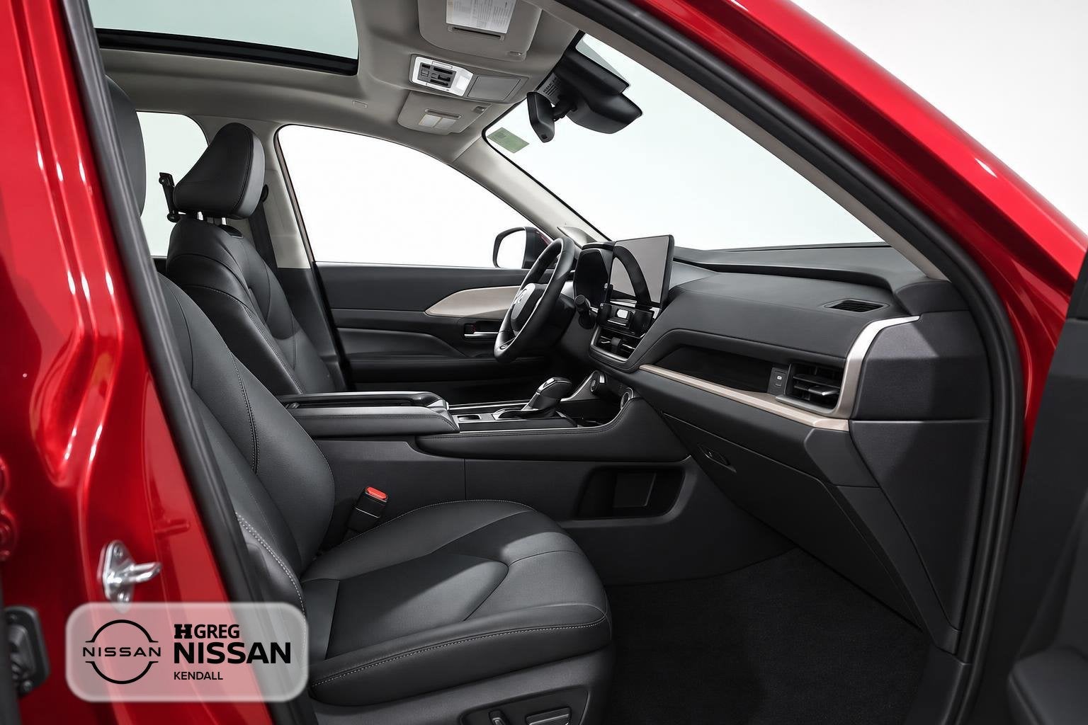 2025 Toyota Grand Highlander Limited