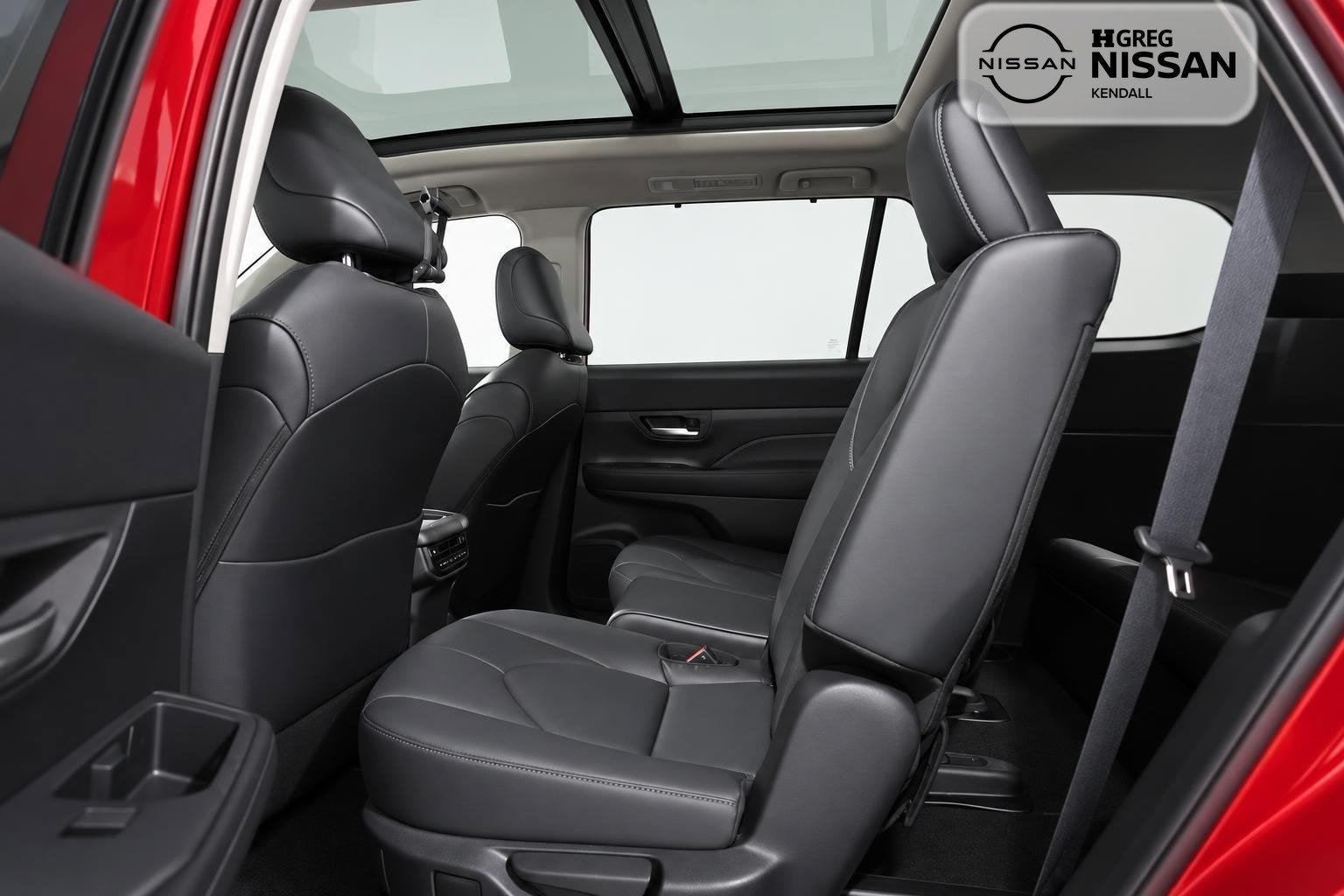 2025 Toyota Grand Highlander Limited