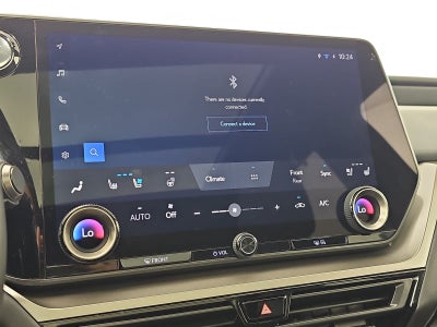 2026 Lexus TX 350 Luxury