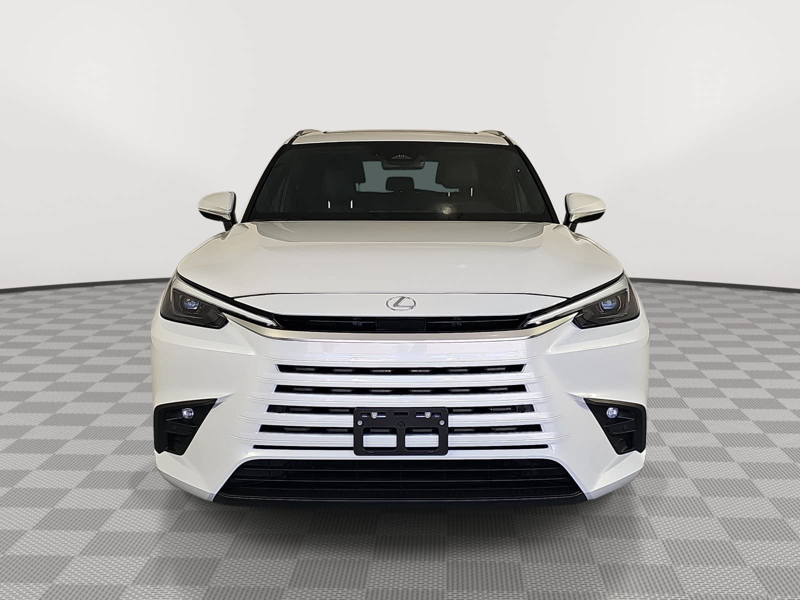 2026 Lexus TX 350 Luxury