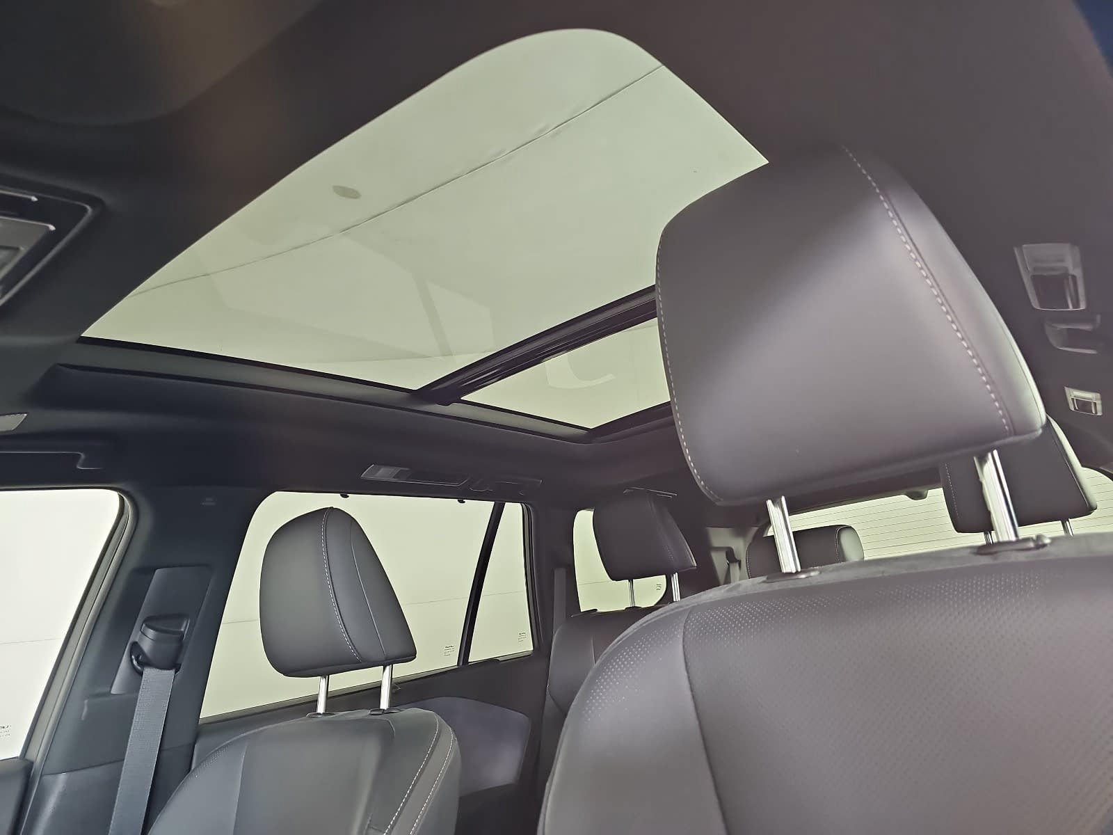 2026 Lexus TX 350 Luxury