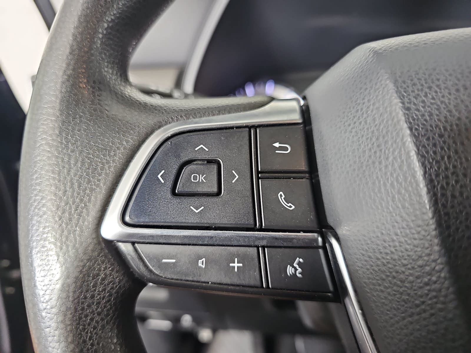 2021 Toyota Highlander L