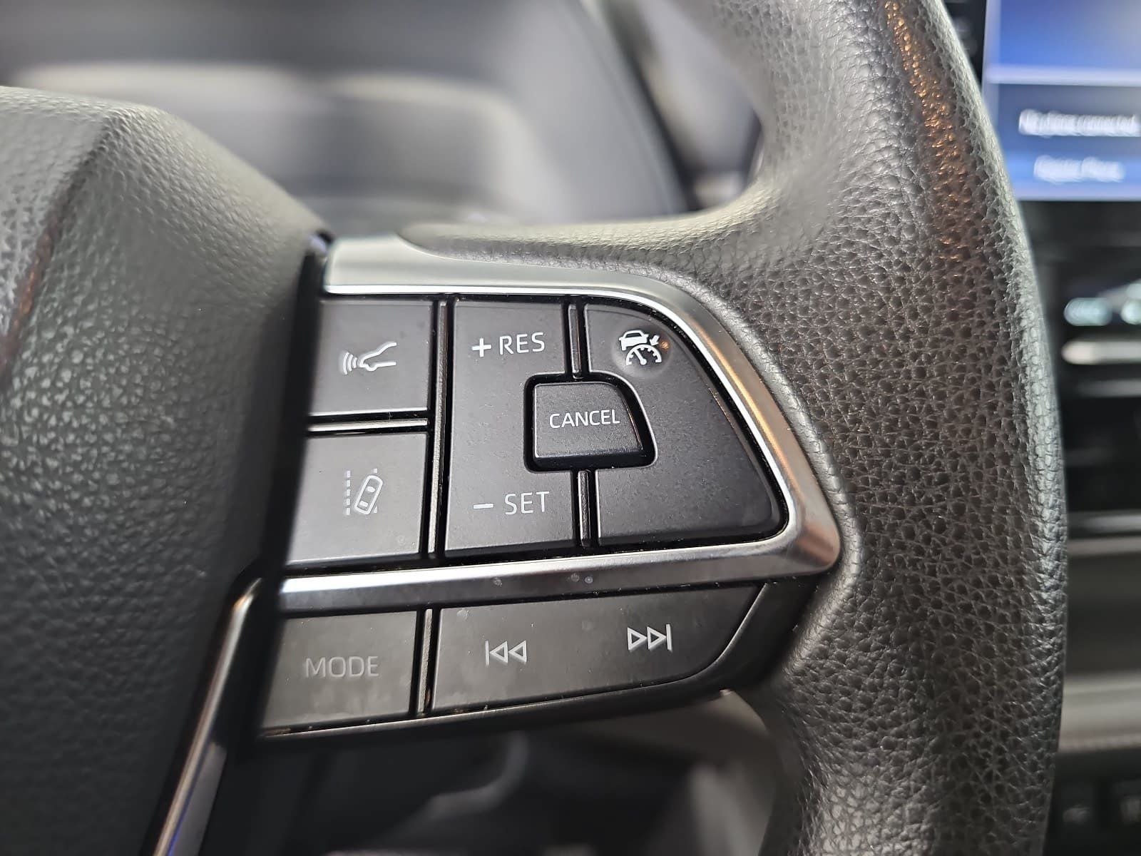 2021 Toyota Highlander L