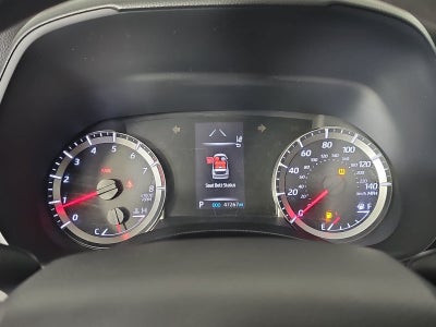 2021 Toyota Highlander L