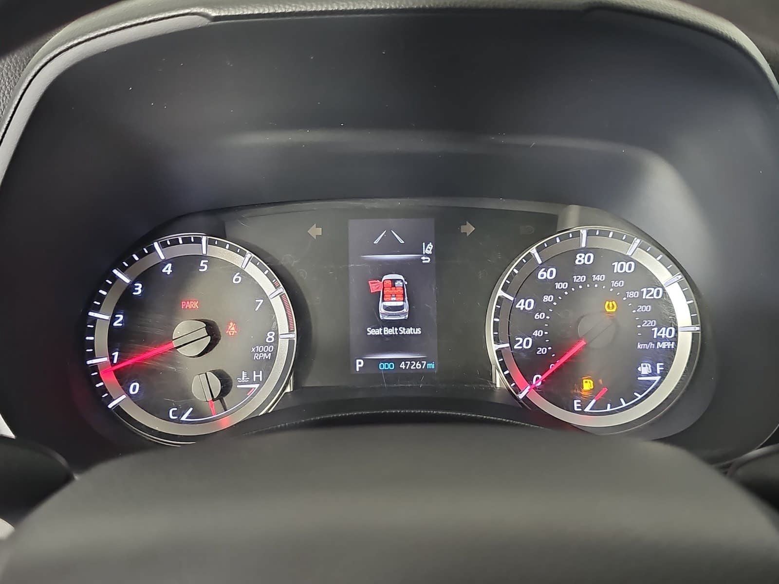 2021 Toyota Highlander L