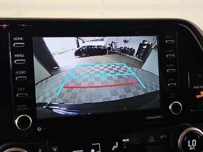 2021 Toyota Highlander L