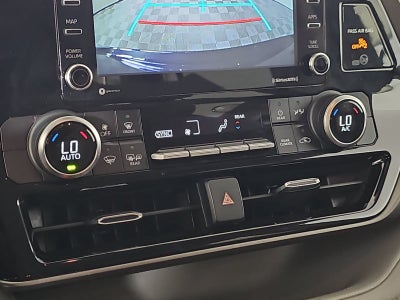 2021 Toyota Highlander L
