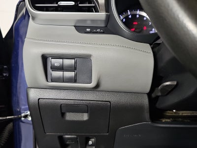 2021 Toyota Highlander L