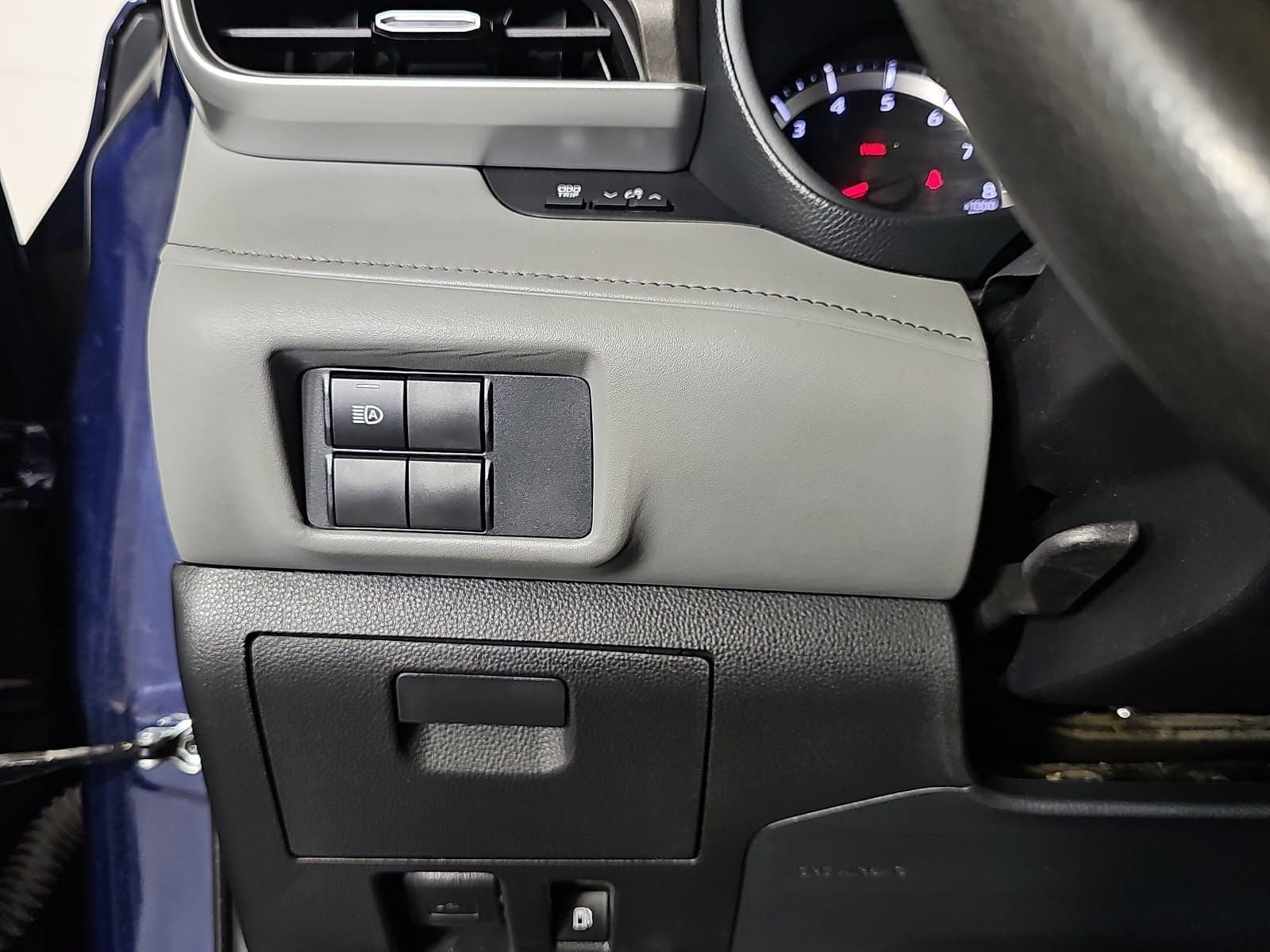 2021 Toyota Highlander L