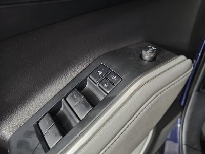 2021 Toyota Highlander L