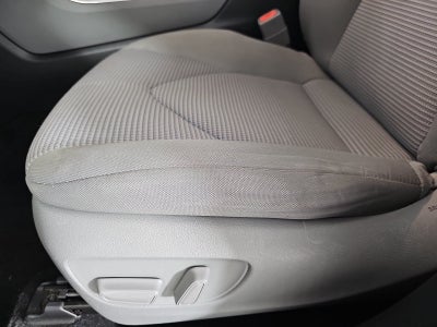 2021 Toyota Highlander L