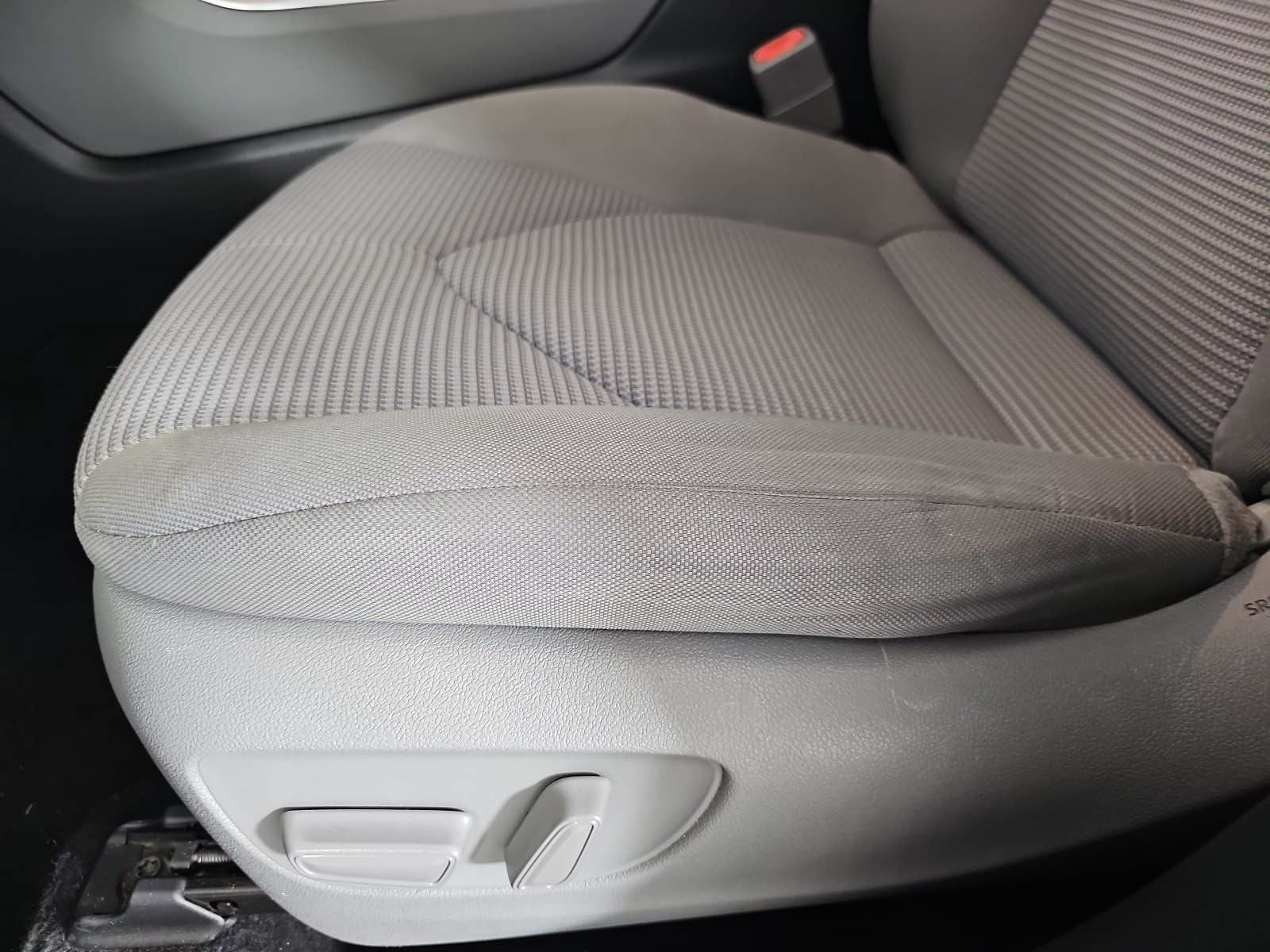 2021 Toyota Highlander L