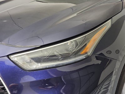 2021 Toyota Highlander L