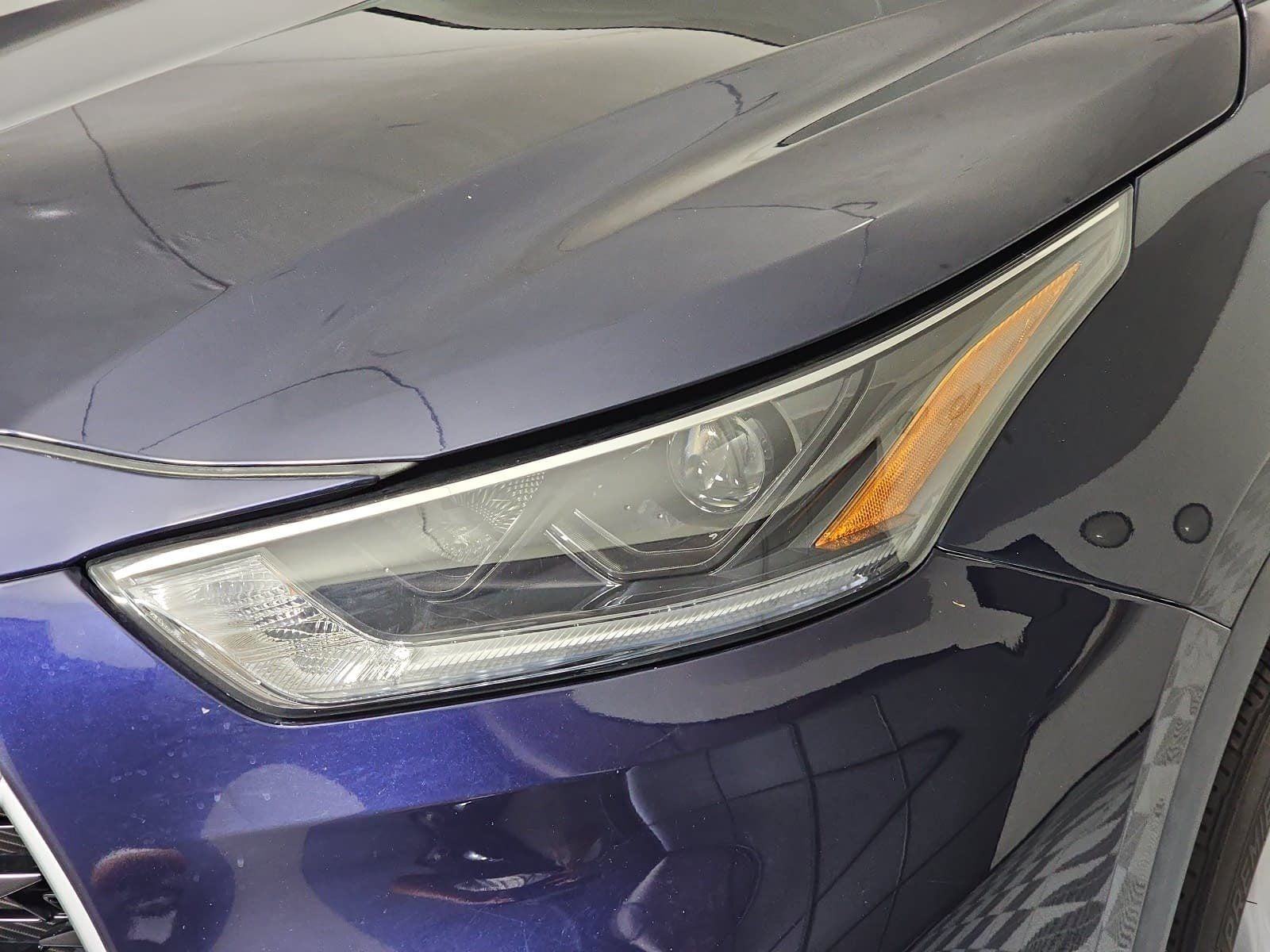 2021 Toyota Highlander L