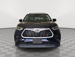 2021 Toyota Highlander L