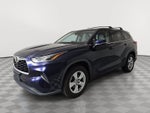2021 Toyota Highlander L