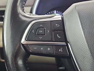 2020 Toyota Highlander Hybrid XLE