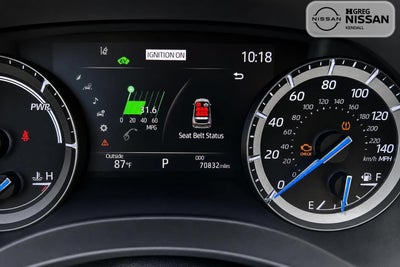 2020 Toyota Highlander Hybrid XLE