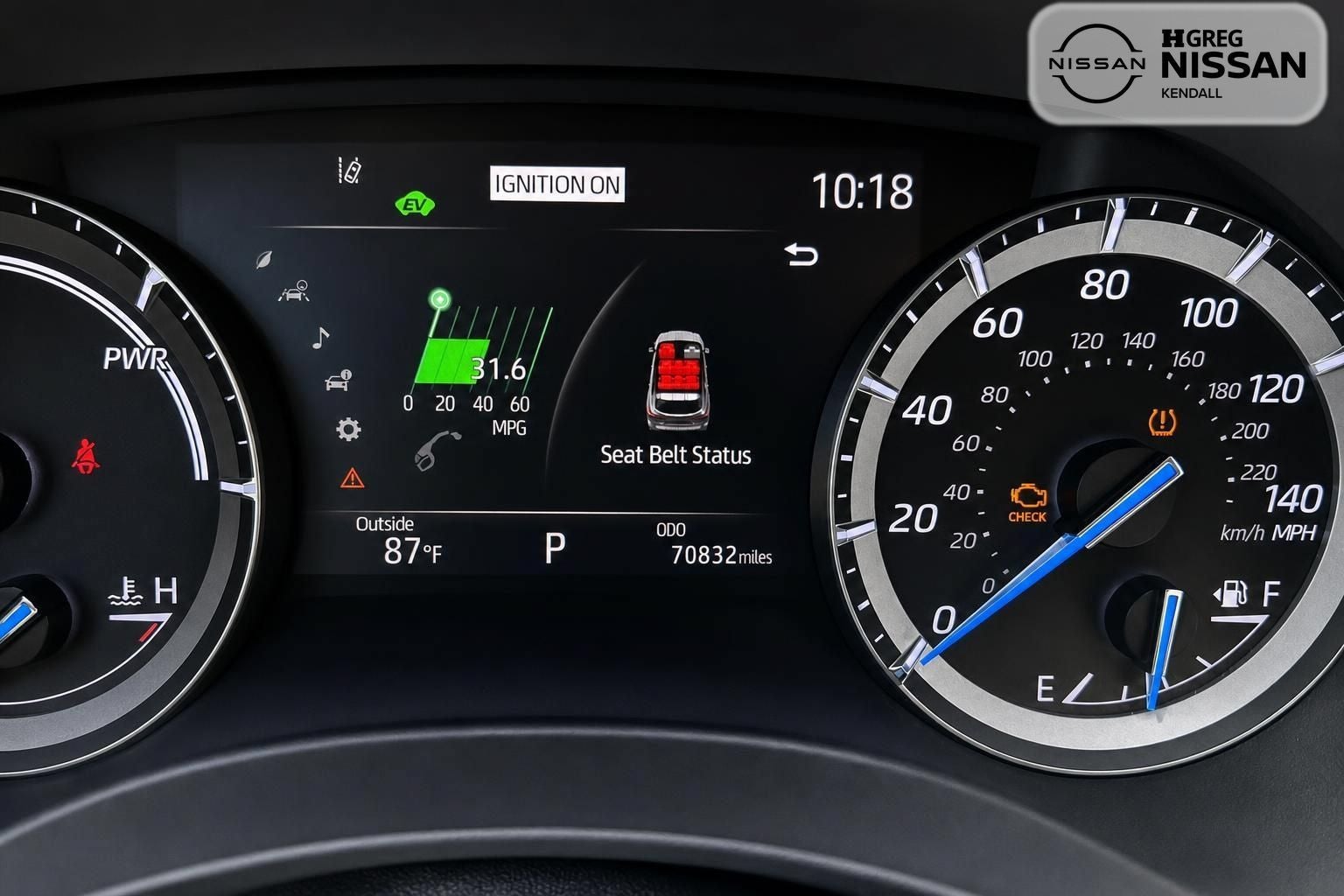 2020 Toyota Highlander Hybrid XLE