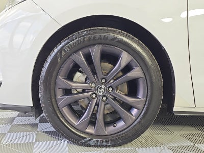 2022 Toyota Sienna XSE 7 Passenger