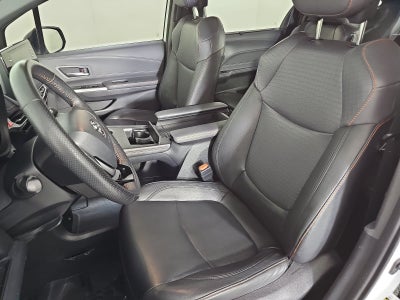 2022 Toyota Sienna XSE 7 Passenger