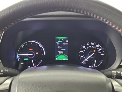 2022 Toyota Sienna XSE 7 Passenger