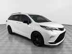 2022 Toyota Sienna XSE 7 Passenger