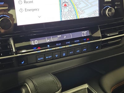 2022 Toyota Sienna XSE 7 Passenger
