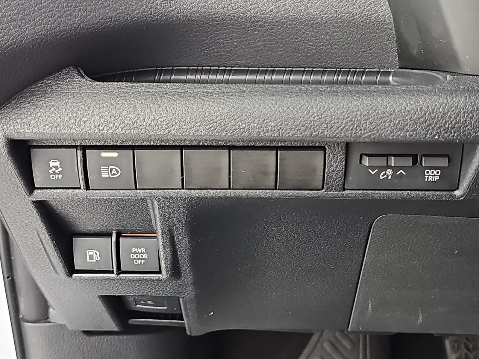2022 Toyota Sienna XSE 7 Passenger