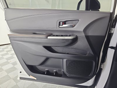 2022 Toyota Sienna XSE 7 Passenger