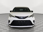 2022 Toyota Sienna XSE 7 Passenger